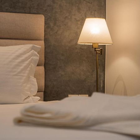 Riad Sabrawa Marrakesh Eksteriør bilde