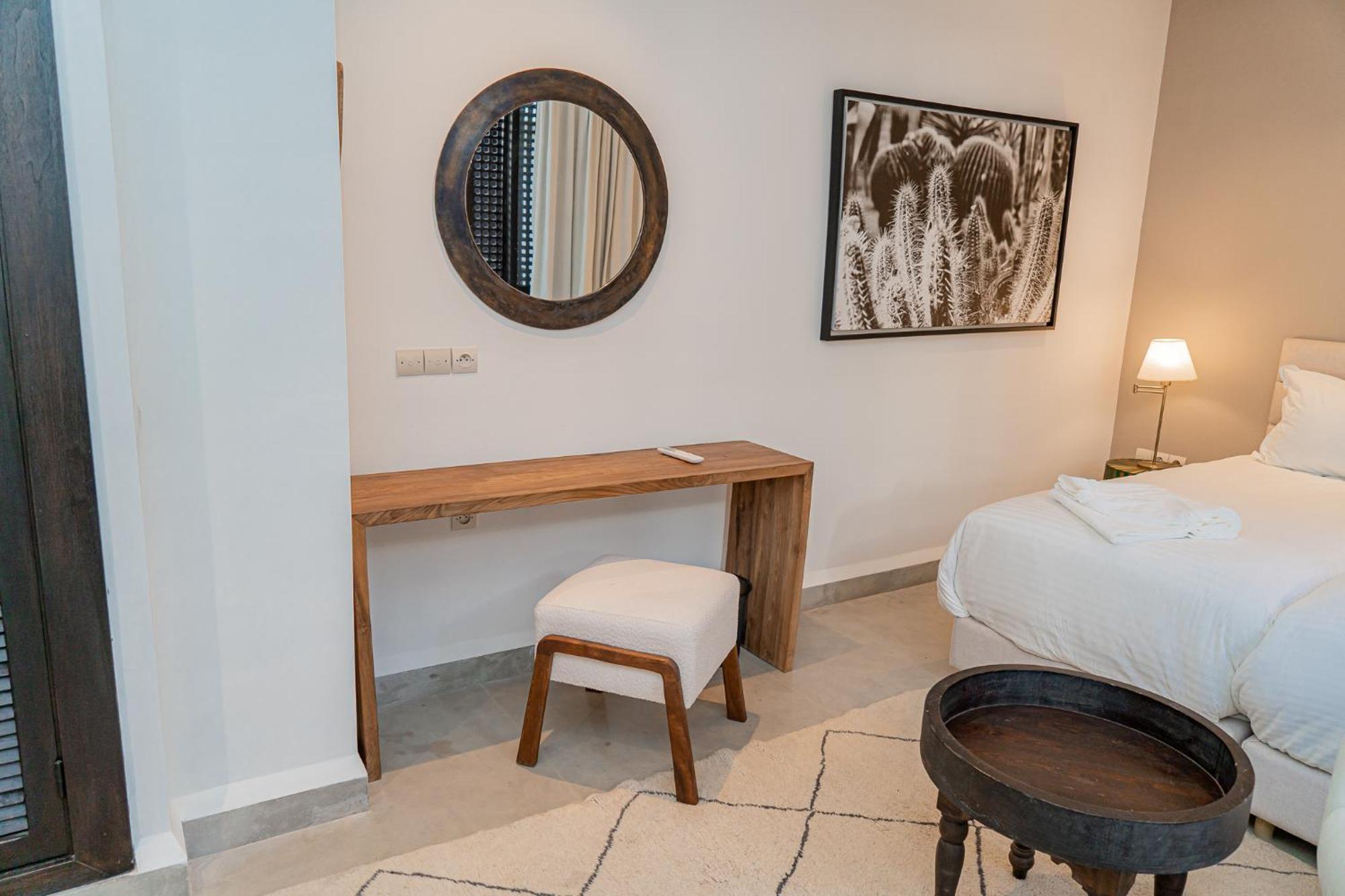 Riad Sabrawa Marrakesh Eksteriør bilde
